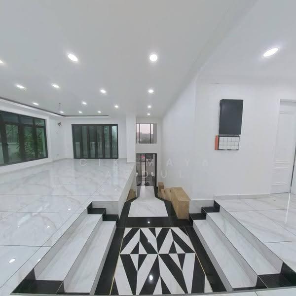 Rumah Banglo untuk Dijual di Setiawangsa (Kuala Lumpur) - Cik Maya Abdul - Interior - PropertyGuru.com.my