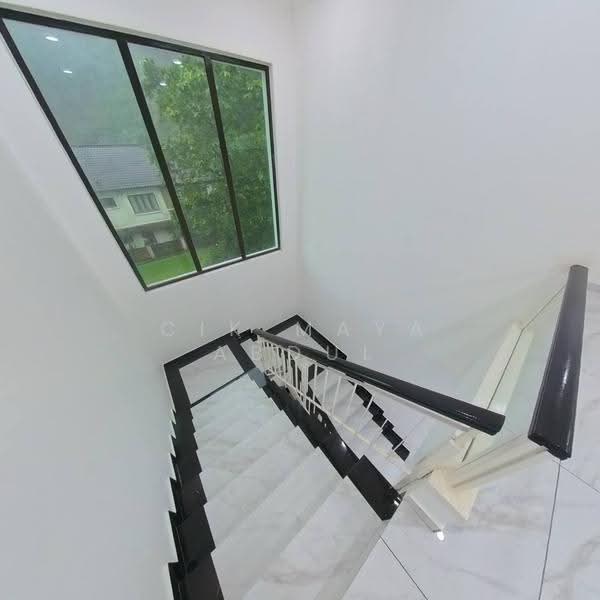 Rumah Banglo untuk Dijual di Setiawangsa (Kuala Lumpur) - Cik Maya Abdul - Interior - PropertyGuru.com.my