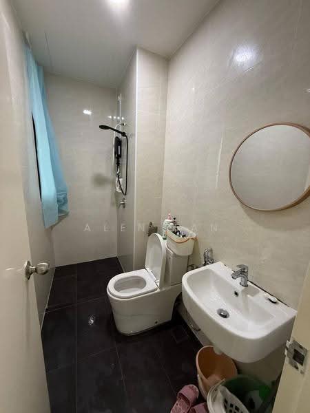 Condominium for Rent at SKS Pavillion Residences - Alen Tan - Bathroom - PropertyGuru.com.my