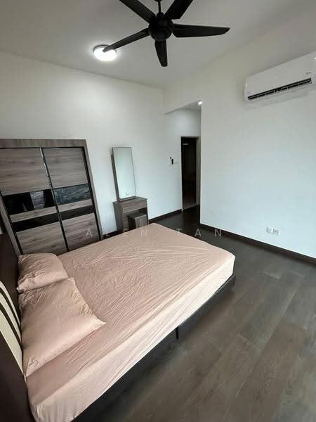 Condominium for Rent at SKS Pavillion Residences - Alen Tan - Bedroom - PropertyGuru.com.my