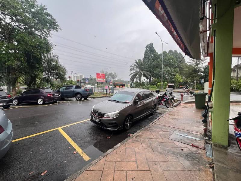 Kedai untuk Disewa di Seksyen 4 (Bangi) - Taufiq Azlan - PropertyGuru.com.my