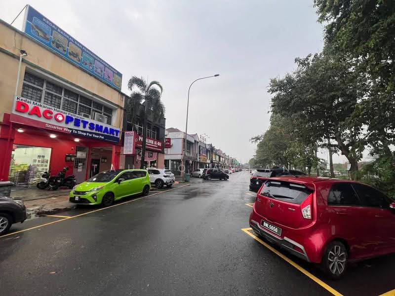 Kedai untuk Disewa di Seksyen 4 (Bangi) - Taufiq Azlan - PropertyGuru.com.my
