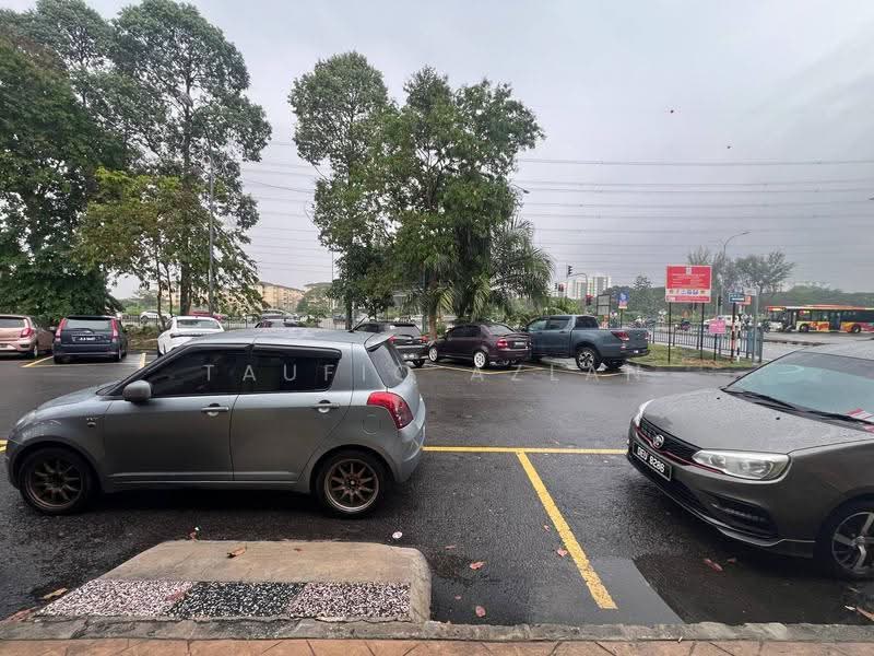 Kedai untuk Disewa di Seksyen 4 (Bangi) - Taufiq Azlan - PropertyGuru.com.my