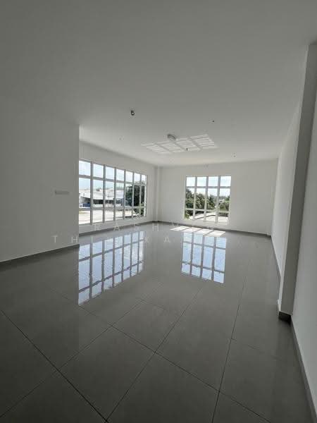 Kilang Berkembar untuk Disewa di Ipoh (Perak) - Rashvin Thiyakarajan - Interior - PropertyGuru.com.my