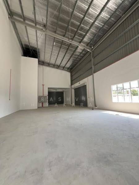 Kilang Berkembar untuk Disewa di Ipoh (Perak) - Rashvin Thiyakarajan - Interior - PropertyGuru.com.my