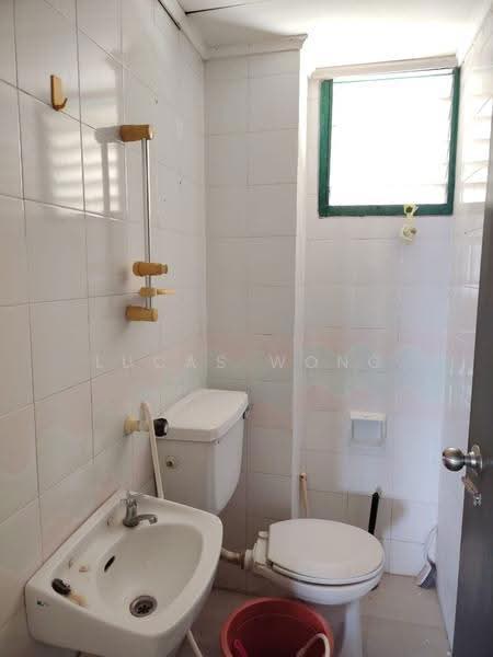 Pangsapuri untuk Dijual di SD Apartments - Lucas Wong - Bathroom - PropertyGuru.com.my