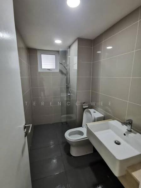 Kediaman Servis untuk Disewa di Sentul Point - Terence Wee - Bathroom - PropertyGuru.com.my