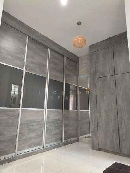 2-storey Terraced House for Sale in Bandar Tasek Mutiara (Simpang Ampat) - Jackson Seah - PropertyGuru.com.my