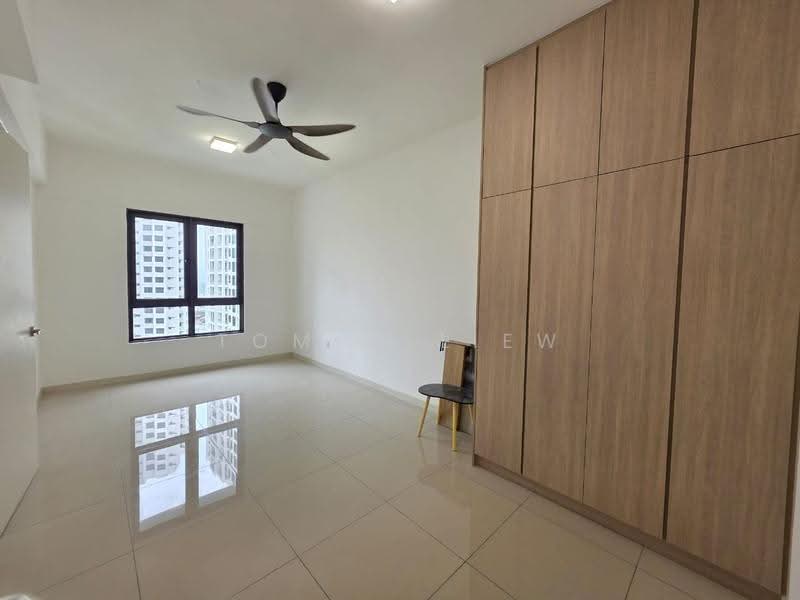 Kediaman Servis untuk Dijual di Savio @ Riana Dutamas - Tommy Liew - Bedroom - PropertyGuru.com.my