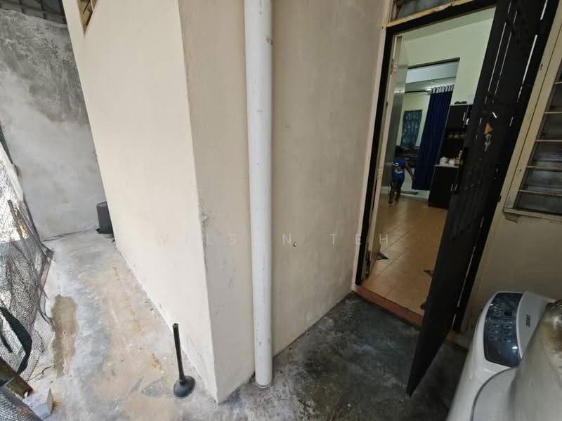 Rumah Teres 2-Tingkat untuk Dijual di Taman Pulai Jaya (Kulai) - Wilson Teh - Interior - PropertyGuru.com.my