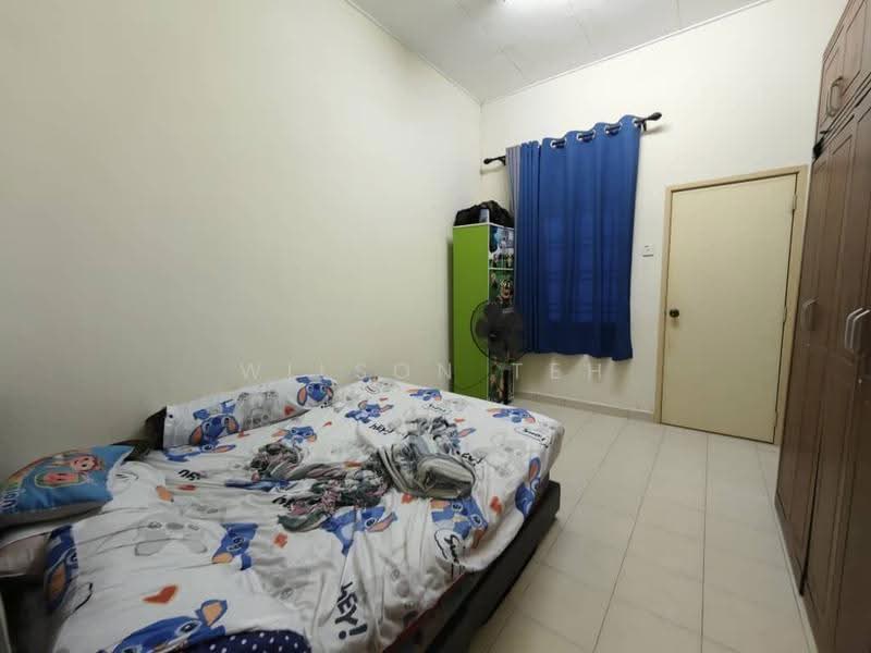 Rumah Teres 2-Tingkat untuk Dijual di Taman Pulai Jaya (Kulai) - Wilson Teh - Bedroom - PropertyGuru.com.my