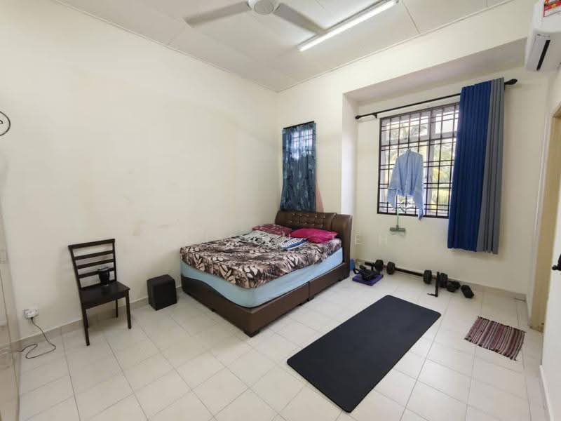 Rumah Teres 2-Tingkat untuk Dijual di Taman Pulai Jaya (Kulai) - Wilson Teh - Bedroom - PropertyGuru.com.my