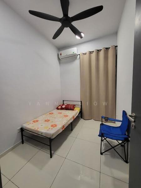 Kondominium untuk Disewa di The Valley Residences @ SkySierra - Yanny Siow - Bedroom - PropertyGuru.com.my