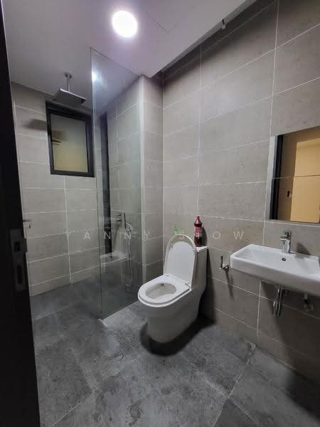 Kondominium untuk Disewa di The Valley Residences @ SkySierra - Yanny Siow - Bathroom - PropertyGuru.com.my