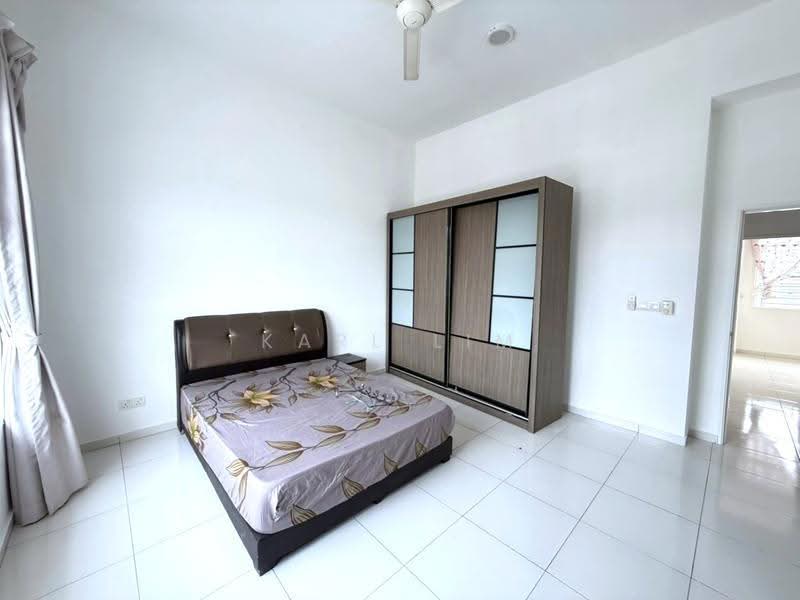 2-storey Terraced House for Sale in Gelang Patah (Johor) - Karl Lim - Bedroom - PropertyGuru.com.my