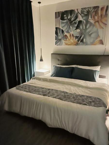 Kediaman Servis untuk Disewa di Zen Suites @ Zetapark - Max Tai - Bedroom - PropertyGuru.com.my