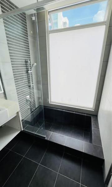 Kediaman Servis untuk Disewa di Zen Suites @ Zetapark - Max Tai - Bathroom - PropertyGuru.com.my