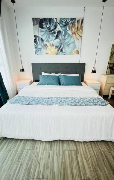 Kediaman Servis untuk Disewa di Zen Suites @ Zetapark - Max Tai - Bedroom - PropertyGuru.com.my