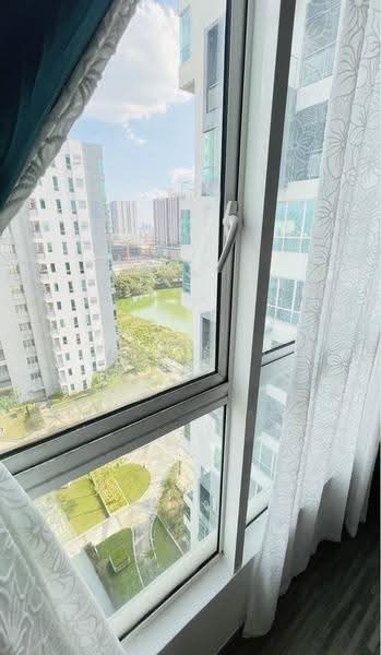 Kediaman Servis untuk Disewa di Zen Suites @ Zetapark - Max Tai - View - PropertyGuru.com.my