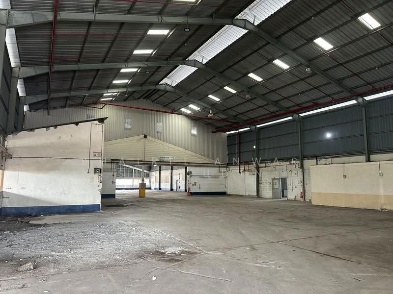 Detached Factory for Rent in Seksyen 16 (Shah Alam) - Khairil Anwar Sirajudin - PropertyGuru.com.my