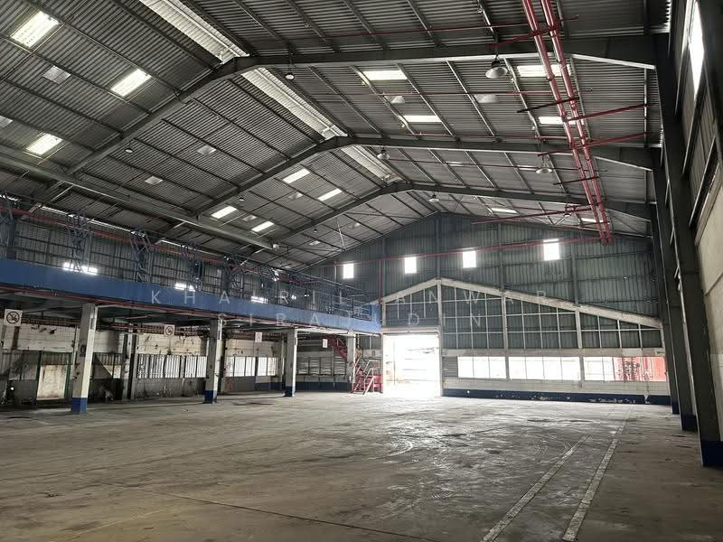 Detached Factory for Rent in Seksyen 16 (Shah Alam) - Khairil Anwar Sirajudin - PropertyGuru.com.my