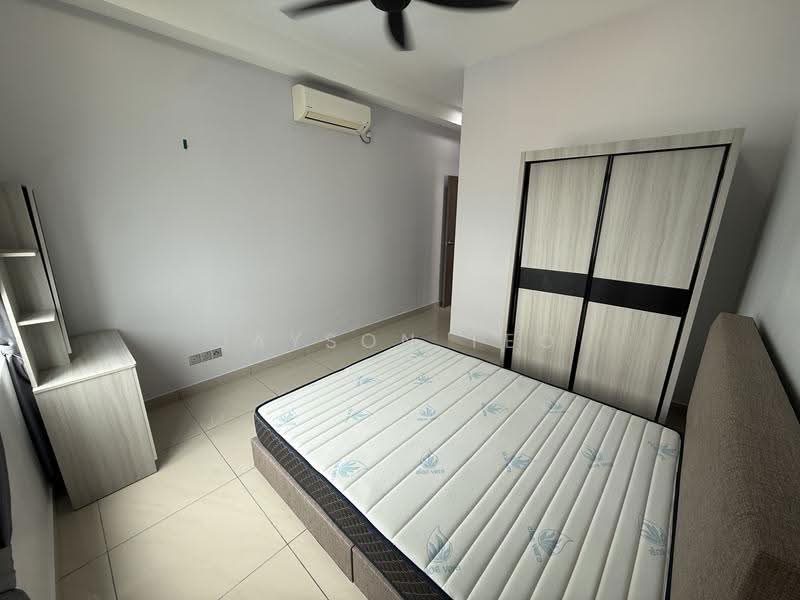 Service Residence for Rent at SKS Habitat - Jayson Teo - PropertyGuru.com.my