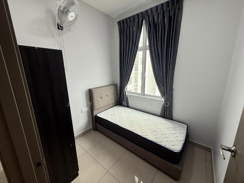 Service Residence for Rent at SKS Habitat - Jayson Teo - PropertyGuru.com.my