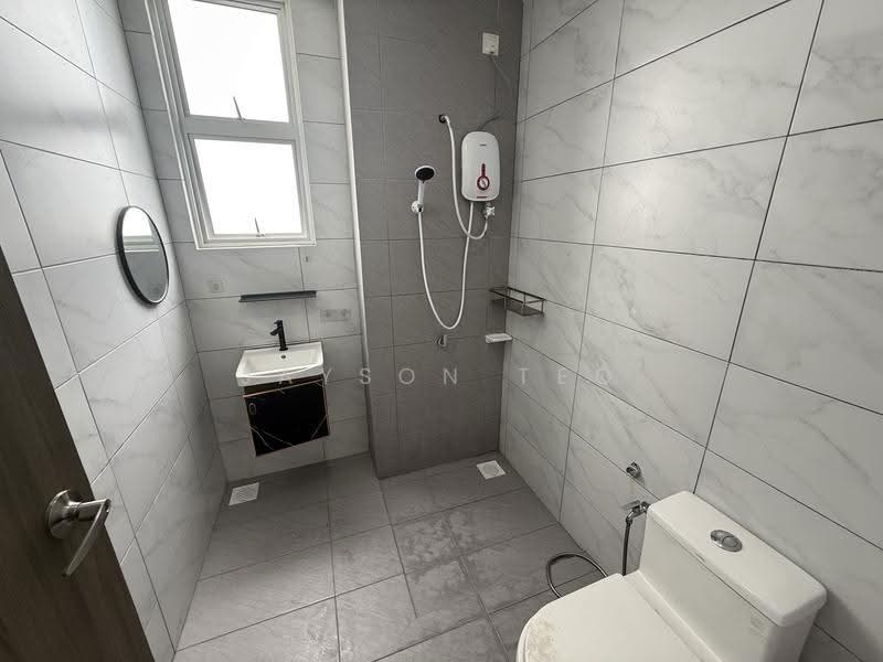 Service Residence for Rent at SKS Habitat - Jayson Teo - PropertyGuru.com.my