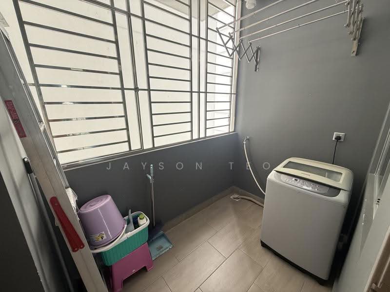 Service Residence for Rent at SKS Habitat - Jayson Teo - PropertyGuru.com.my