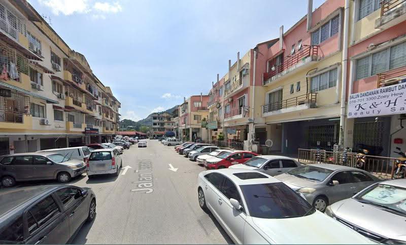 Shop for Sale in Taman Bukit Teratai (Ampang) - Winnie Looi - PropertyGuru.com.my