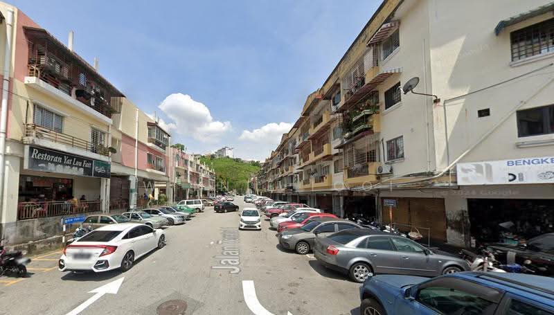 Shop for Sale in Taman Bukit Teratai (Ampang) - Winnie Looi - PropertyGuru.com.my