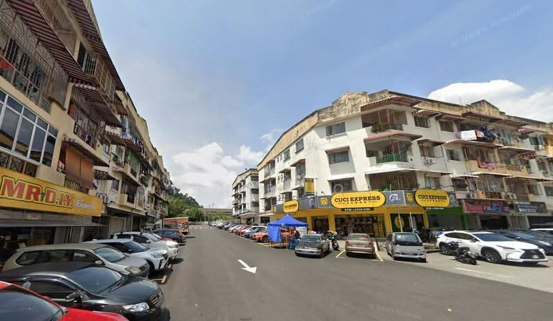Shop for Sale in Taman Bukit Teratai (Ampang) - Winnie Looi - PropertyGuru.com.my
