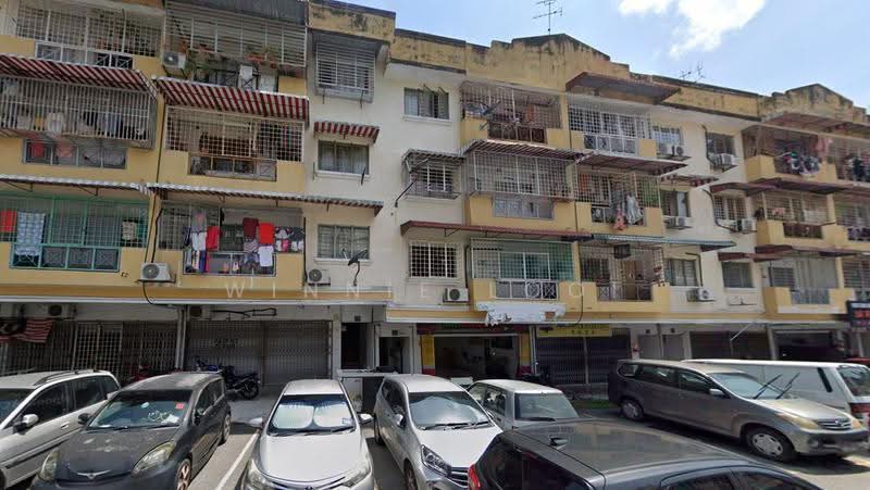 Shop for Sale in Taman Bukit Teratai (Ampang) - Winnie Looi - PropertyGuru.com.my