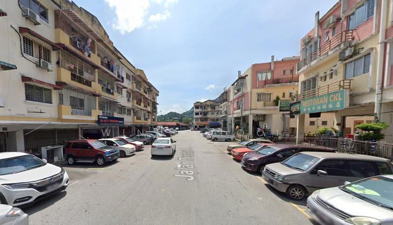 Shop for Sale in Taman Bukit Teratai (Ampang) - Winnie Looi - PropertyGuru.com.my