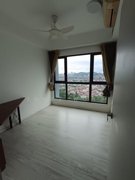Kediaman Servis untuk Disewa di Three33 Residence - Jabez Wong - Bedroom - PropertyGuru.com.my