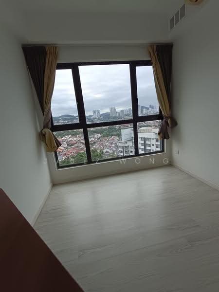 Kediaman Servis untuk Disewa di Three33 Residence - Jabez Wong - Bedroom - PropertyGuru.com.my