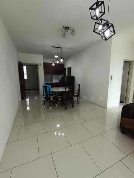Kediaman Servis untuk Disewa di Three33 Residence - Jabez Wong - Dining Room - PropertyGuru.com.my