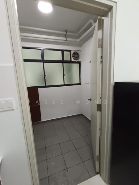 Kediaman Servis untuk Disewa di Three33 Residence - Jabez Wong - Interior - PropertyGuru.com.my