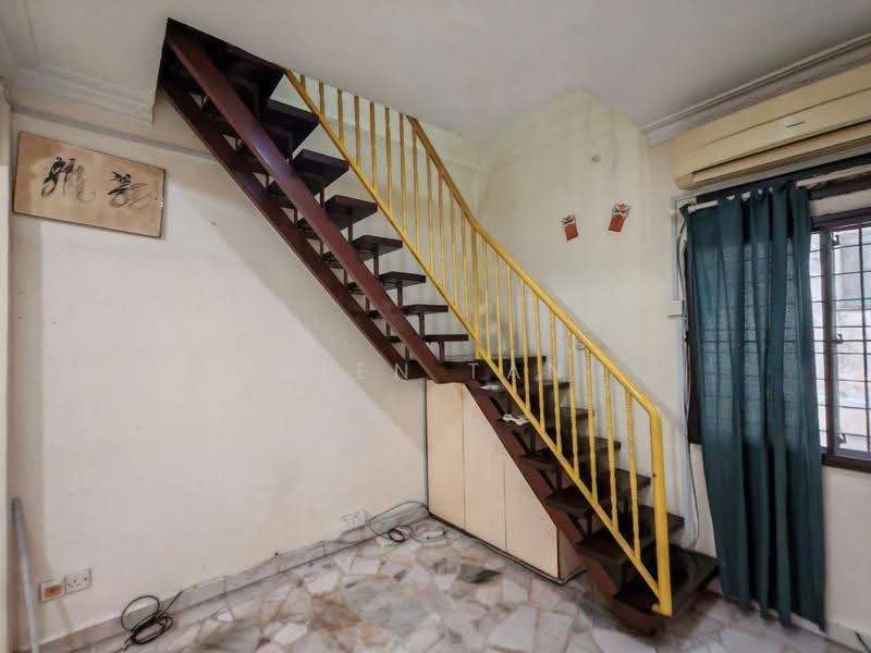 Rumah Teres 1-Tingkat untuk Dijual di Taman Skudai Baru (Skudai) - Alen Tan - Interior - PropertyGuru.com.my