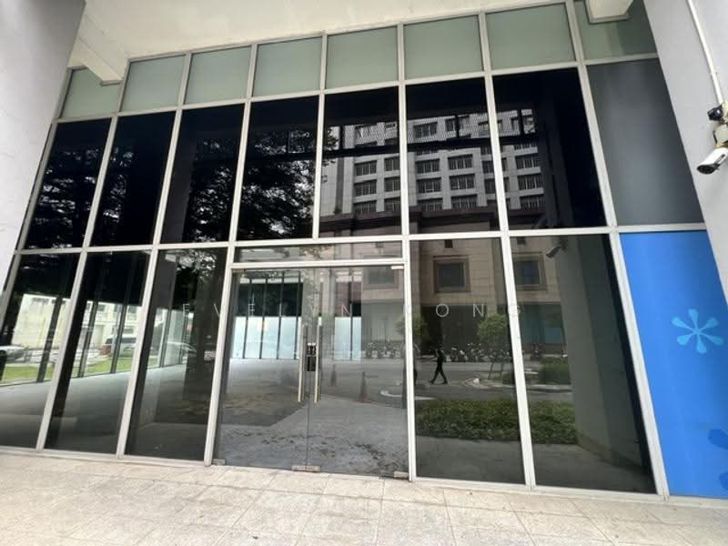 Office for Sale in KLCC (KL City Centre) - Evelyn Kong - Exterior - PropertyGuru.com.my