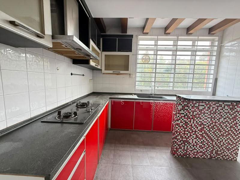 Rumah Bandar untuk Dijual di Johor Bahru (Johor) - Alanis Lee - PropertyGuru.com.my