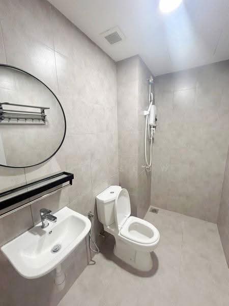 Service Residence for Rent at One Equine - Joey Seow - Bathroom - PropertyGuru.com.my