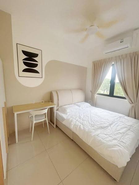 Service Residence for Rent at One Equine - Joey Seow - Bedroom - PropertyGuru.com.my