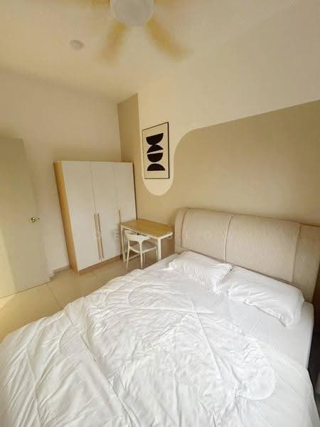 Service Residence for Rent at One Equine - Joey Seow - Bedroom - PropertyGuru.com.my