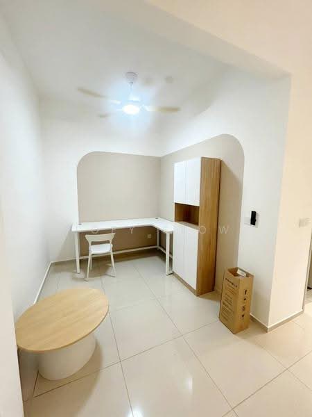 Service Residence for Rent at One Equine - Joey Seow - Study - PropertyGuru.com.my