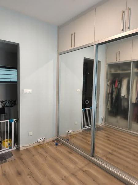 Condominium for Sale at The Vyne - Nick Woo - Bedroom - PropertyGuru.com.my