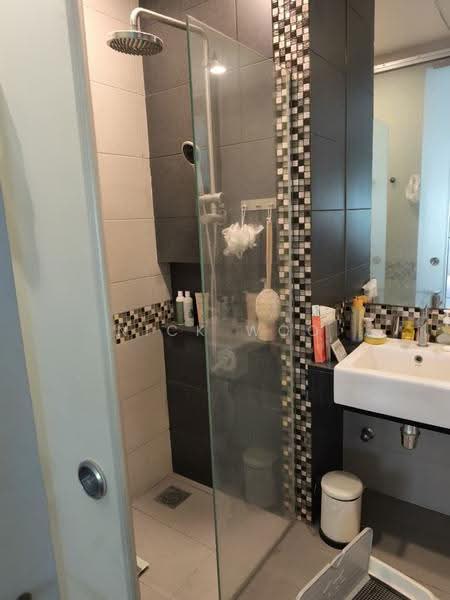 Condominium for Sale at The Vyne - Nick Woo - Bathroom - PropertyGuru.com.my