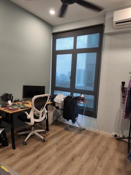 Condominium for Sale at The Vyne - Nick Woo - Study - PropertyGuru.com.my