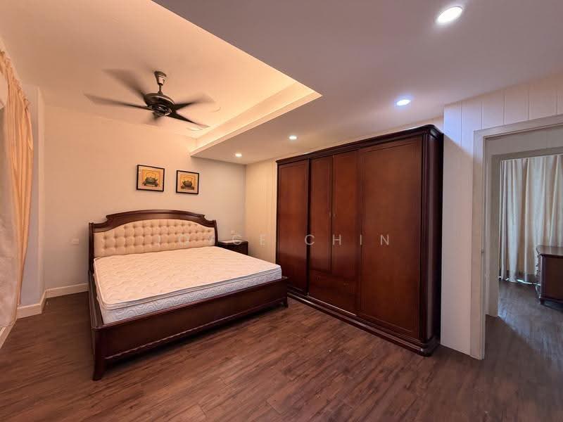 Kondominium untuk Dijual di Moonlight Bay - Joyce Chin - Bedroom - PropertyGuru.com.my