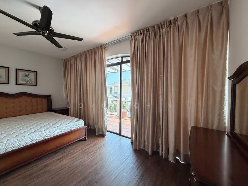 Kondominium untuk Dijual di Moonlight Bay - Joyce Chin - Bedroom - PropertyGuru.com.my